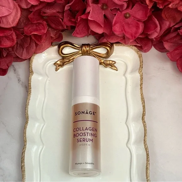 SONÄGE SKINCARE Collagen Boosting Serum - Picture 8 of 8